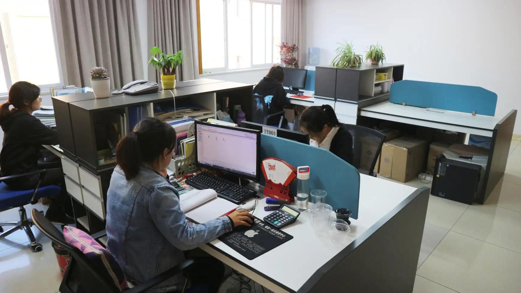 Skydear Plastic Technology (Zhejiang) Co., Ltd.