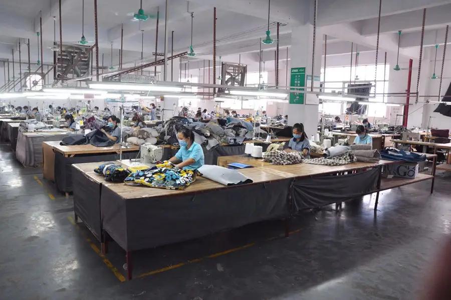Foshan Carl Furniture Co., Ltd.