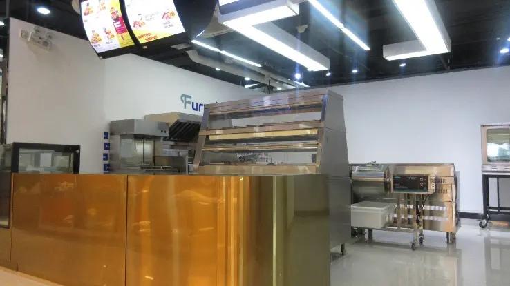 Guangzhou Shinelong Kitchen Equipment Co., Ltd.
