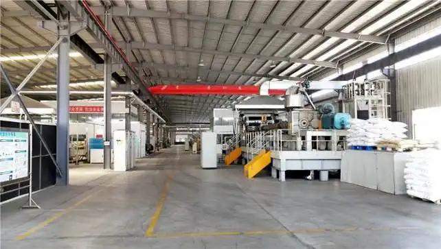 Taian Road Engineering Materials Co., Ltd.