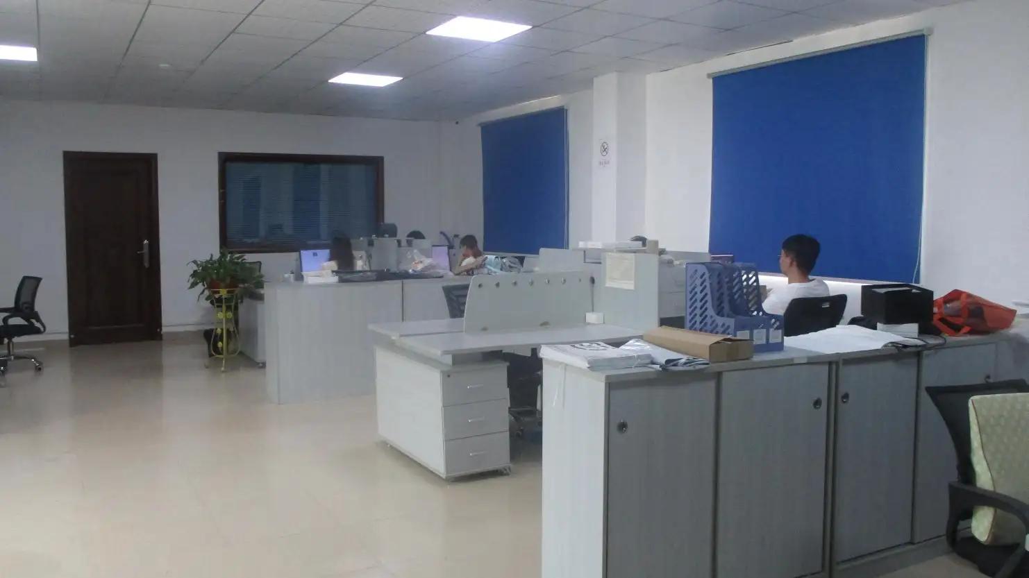 Dongguan Puyuan Industrial Co., Ltd.