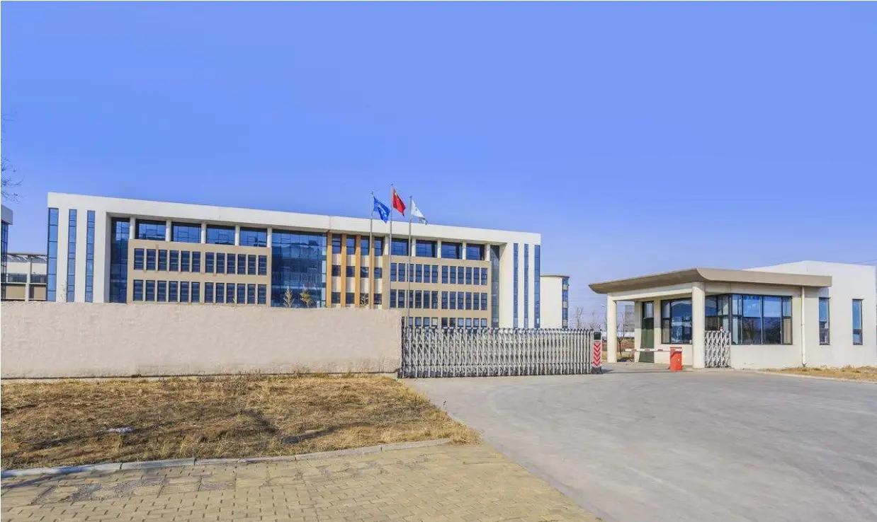 Cao County Rongfeng Handicrafts Co., Ltd.