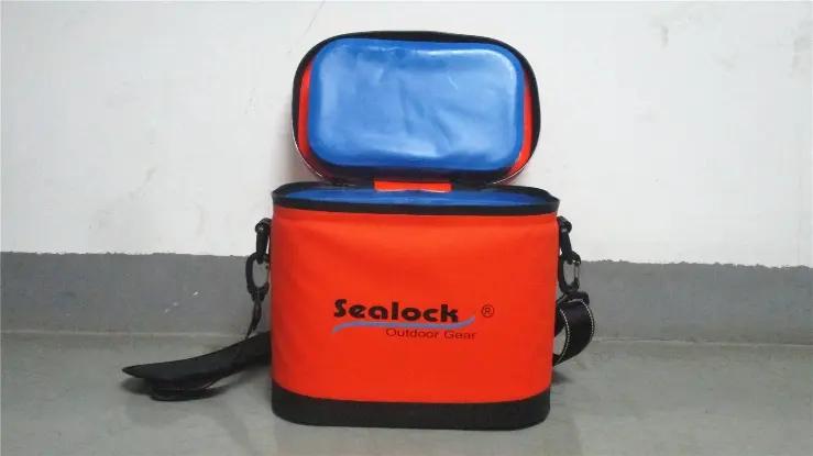 Shenzhen Luke Technology Industries Co., Ltd.