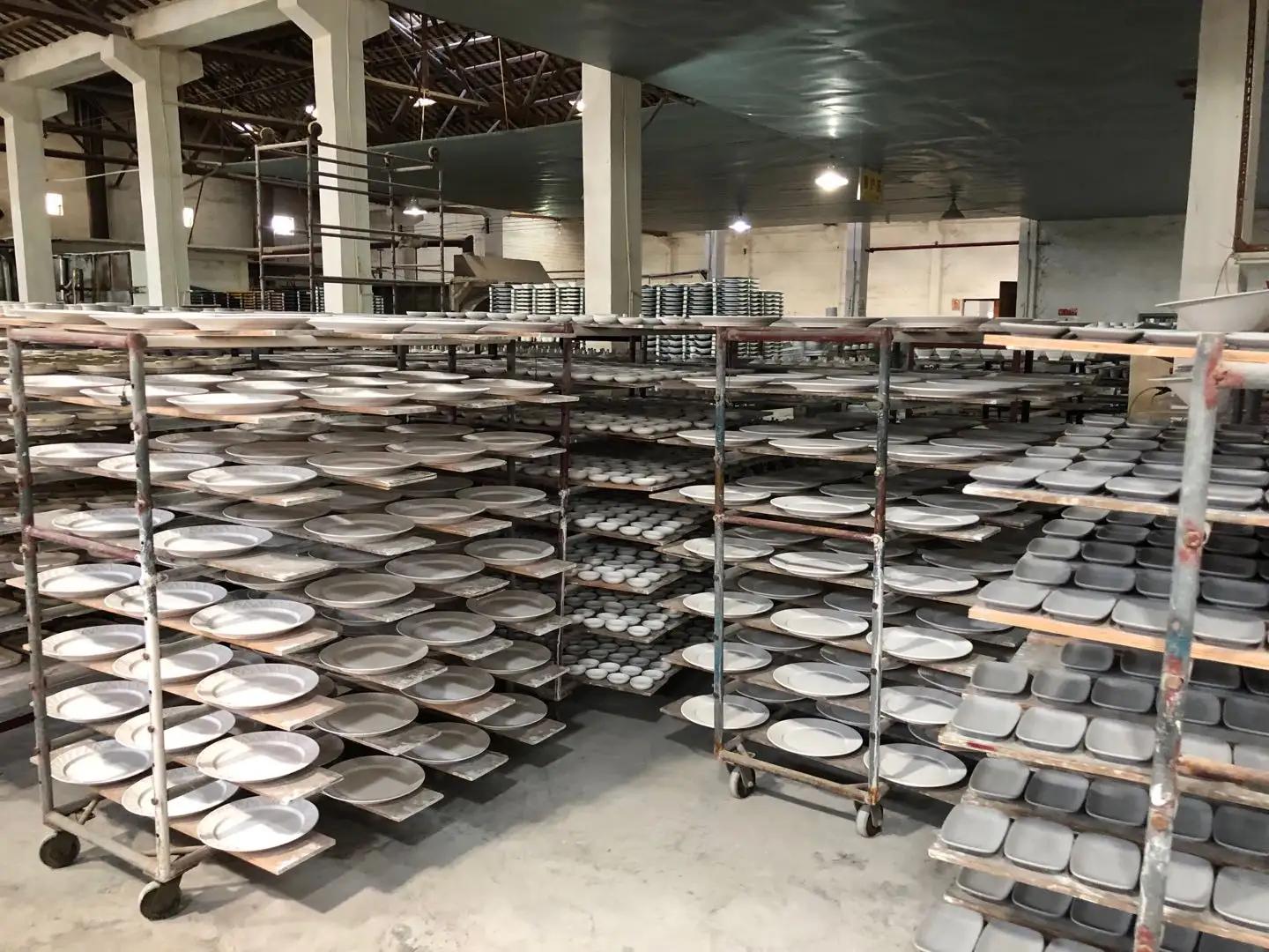 Chaozhou Boxiang Ceramics Co., Ltd.