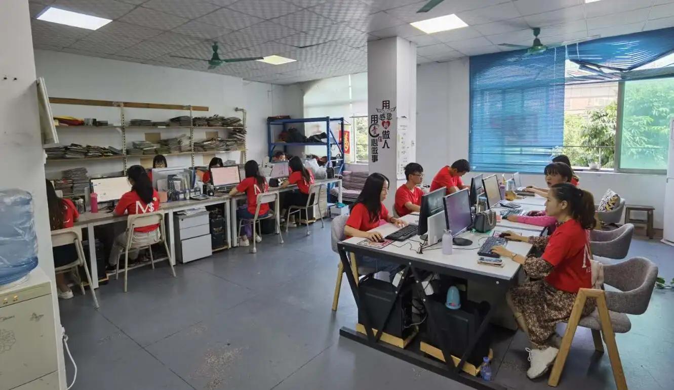 Guangzhou Misulay Leather Co., Ltd.