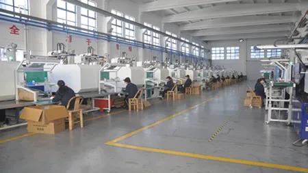 Ningbo Botong Plastic Co., Ltd.