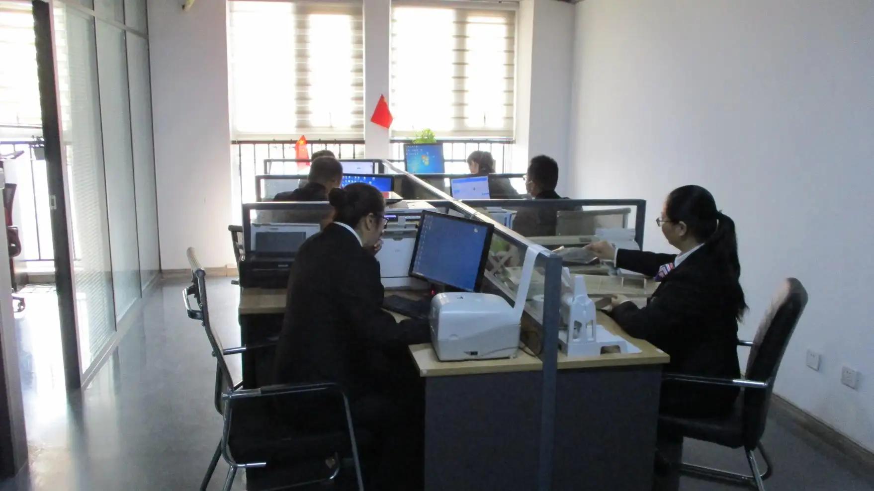 Puyang Hechang Handicraft Product Co., Ltd.