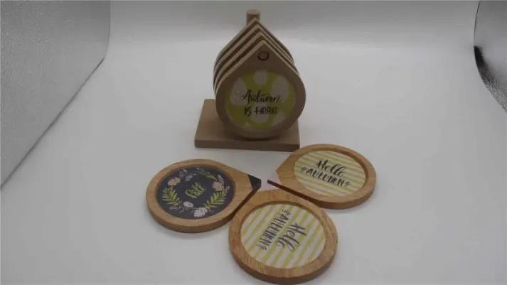Dongguan Zhengxing Wooden Craft Co., Ltd.