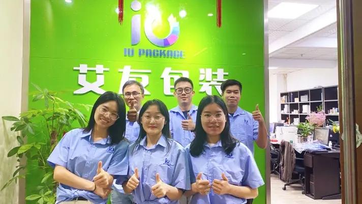 Dongguan IU Package Co., Ltd.