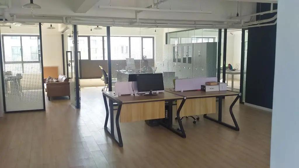 Shanghai Maxery Services Co., Ltd.