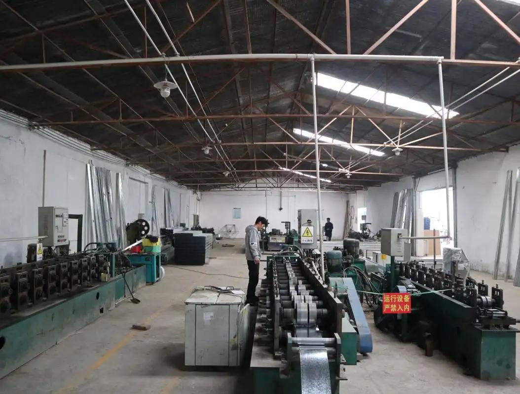 Lanzhou Jintailong Building Materials Co., Ltd.