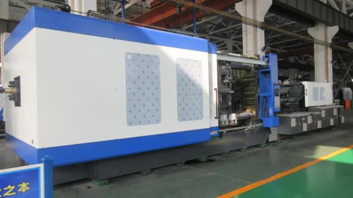 Ningbo Chunnoo Machinery Company Limited