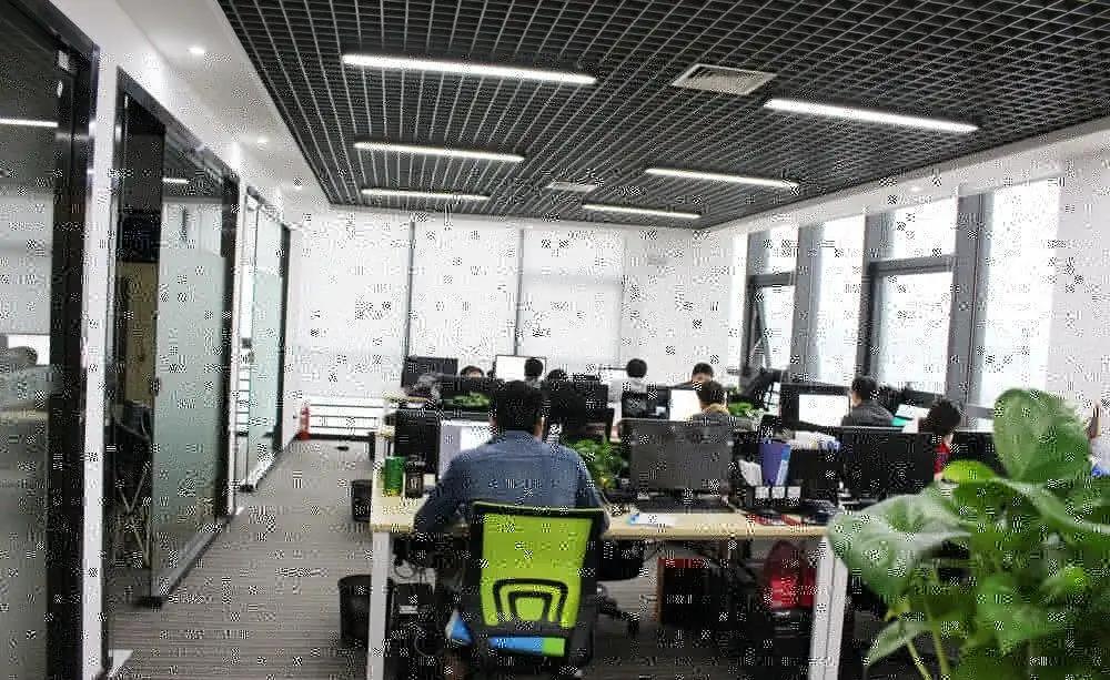 Yiwu Gonghao Trading Co., Ltd.