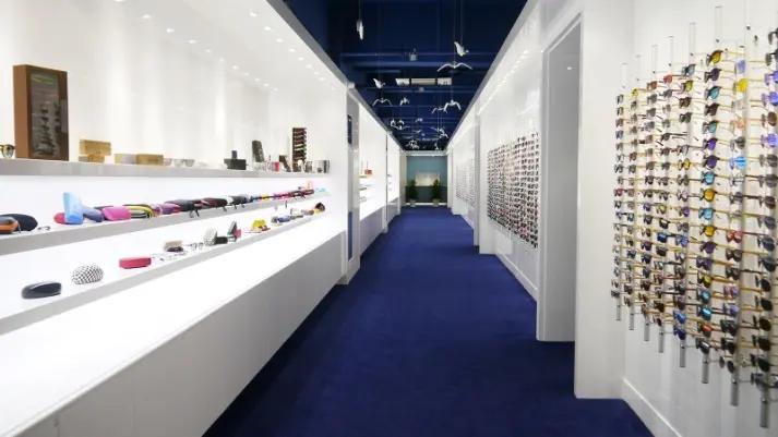 Wenzhou Kangjing Optics Co., Ltd.