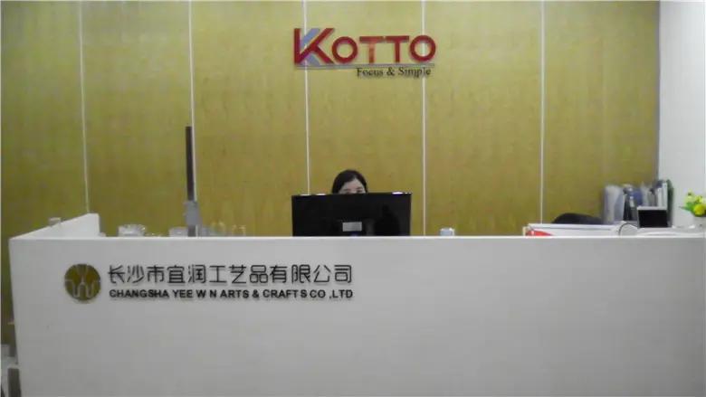 Changsha Yee Win Company Ltd.