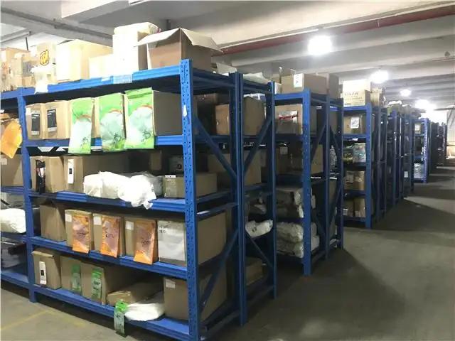 Shenzhen Xinfengyuan Plastic Products Co., Ltd.