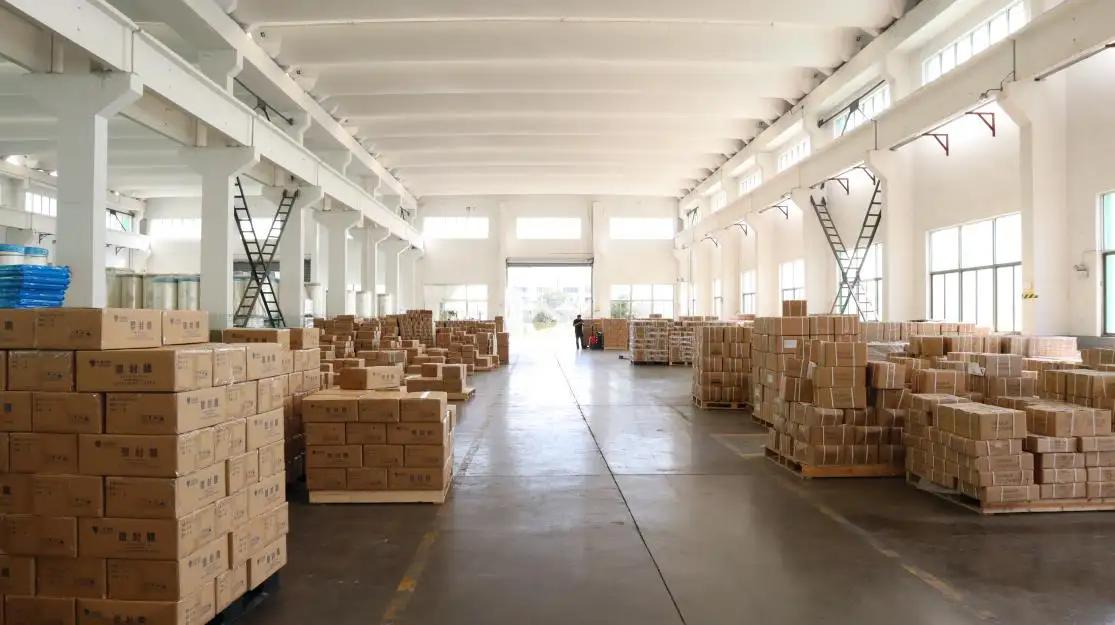 Yixing Wangzhe Laminating Film Co., Ltd.