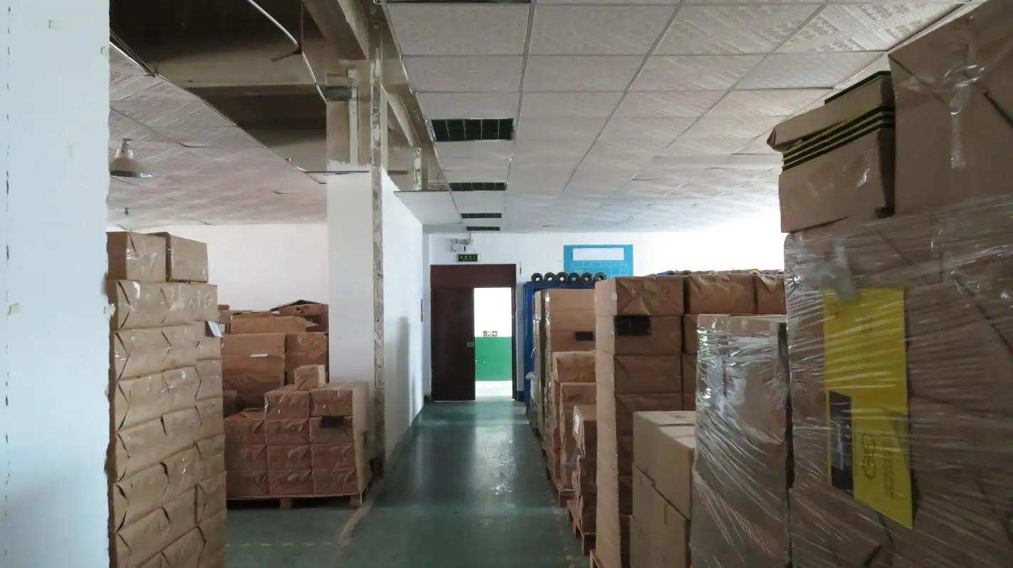 Shenzhen Care Pack Co., Ltd.