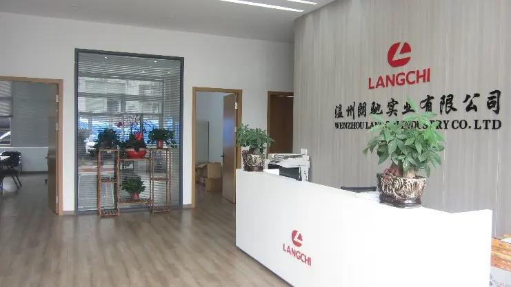 Wenzhou Langchi Industrial Corporation Ltd.