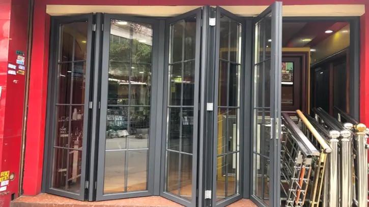Guangzhou Yue Jia Doors And Windows Co., Limited