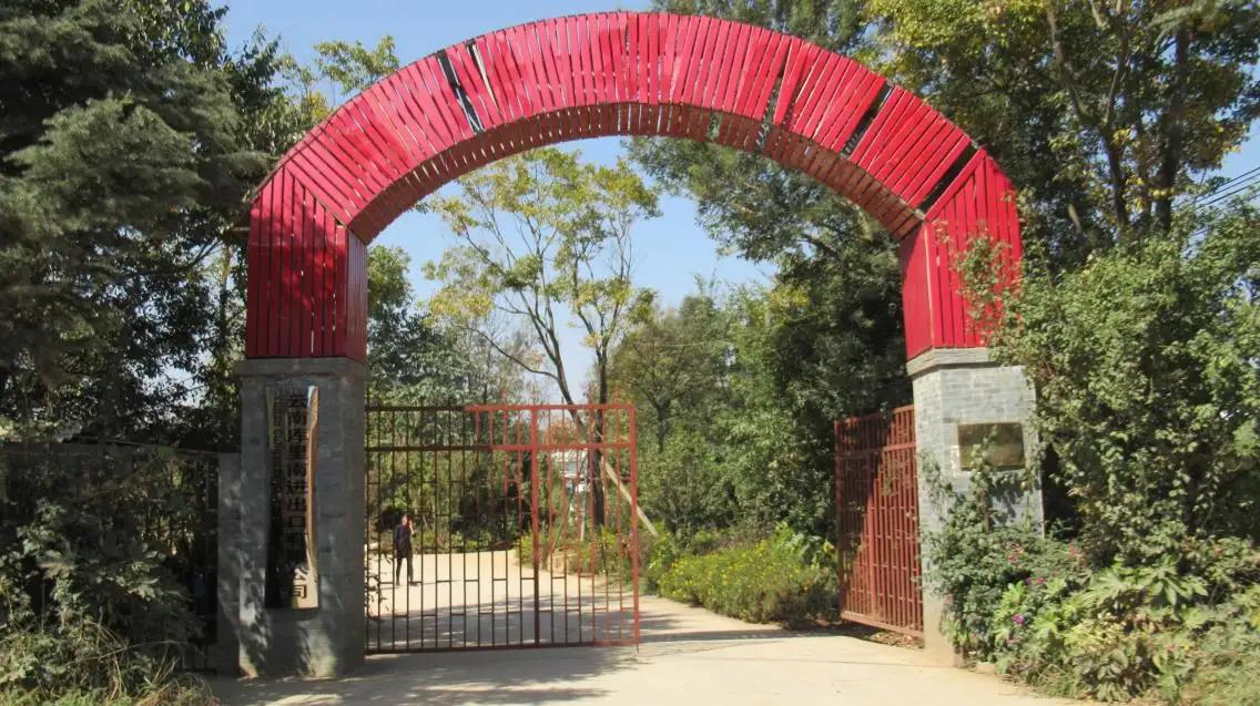 Yunnan Culinan Import And Export Co., Ltd.