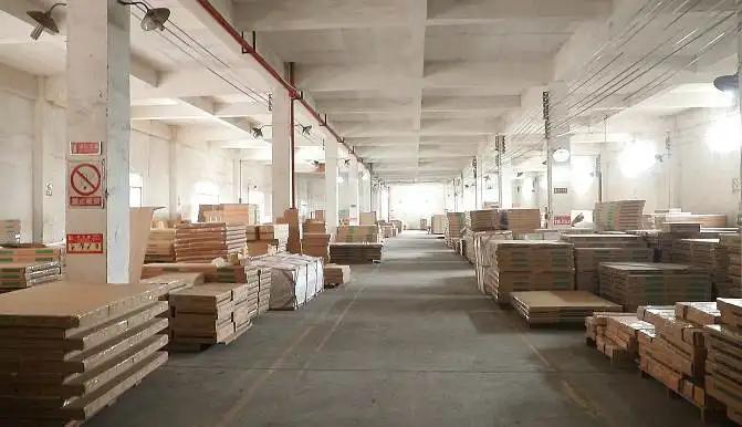 Foshan JUOU Furniture Manufacturing Co., Ltd.