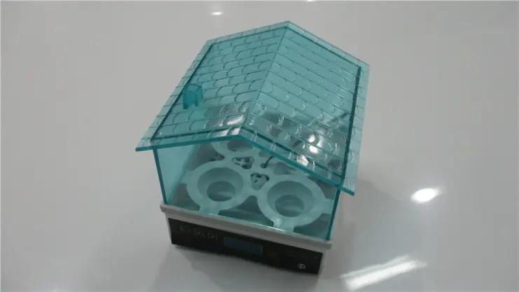 Nanchang Howard Technology Co., Ltd.(HHD)