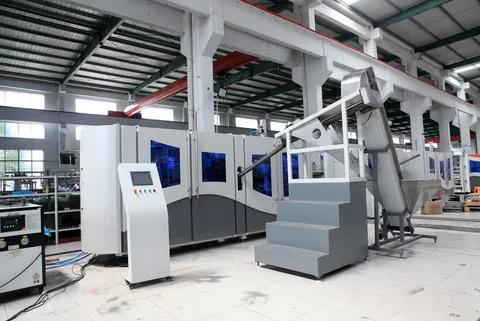 Jiangsu Faygo Union Machinery Co., Ltd.