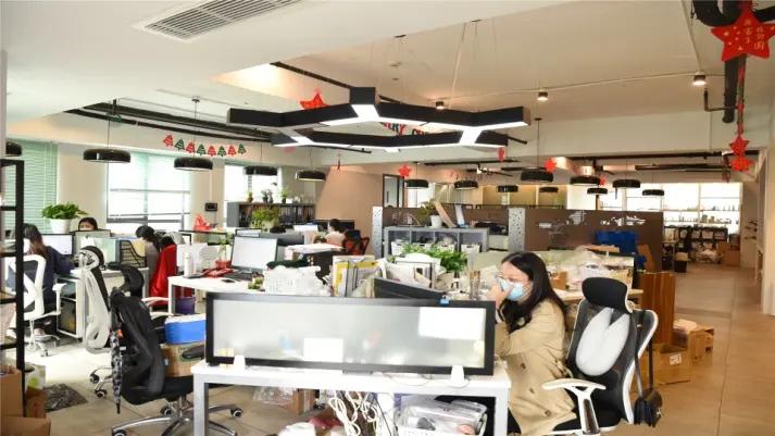 Gidea Packaging Co., Ltd.