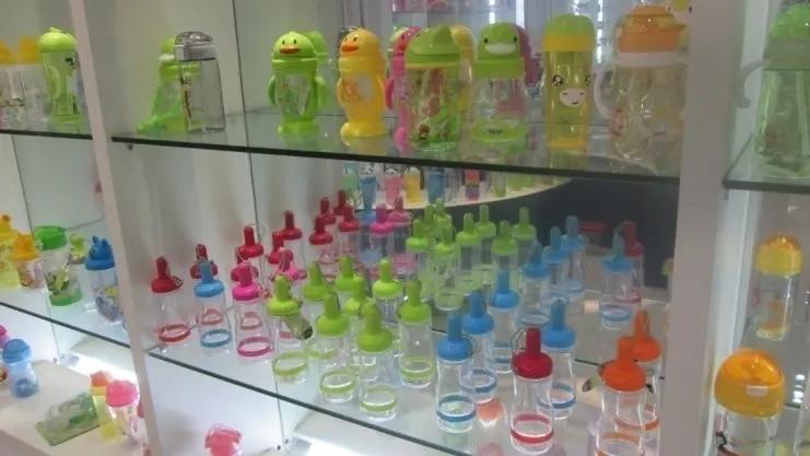 Zhejiang Seliya Plastic Co., Ltd.