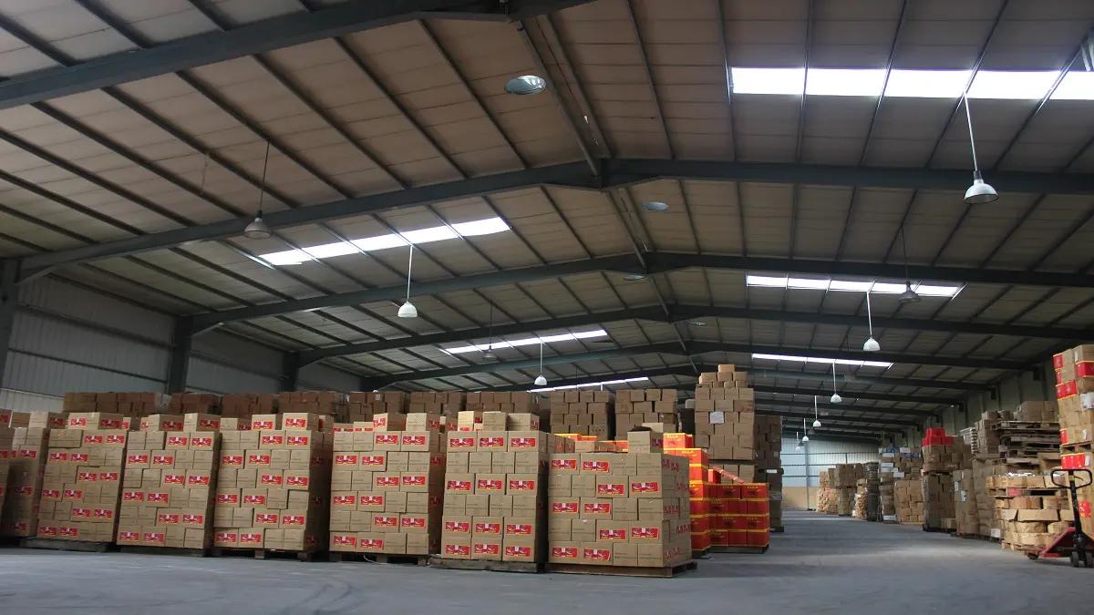 Supplier