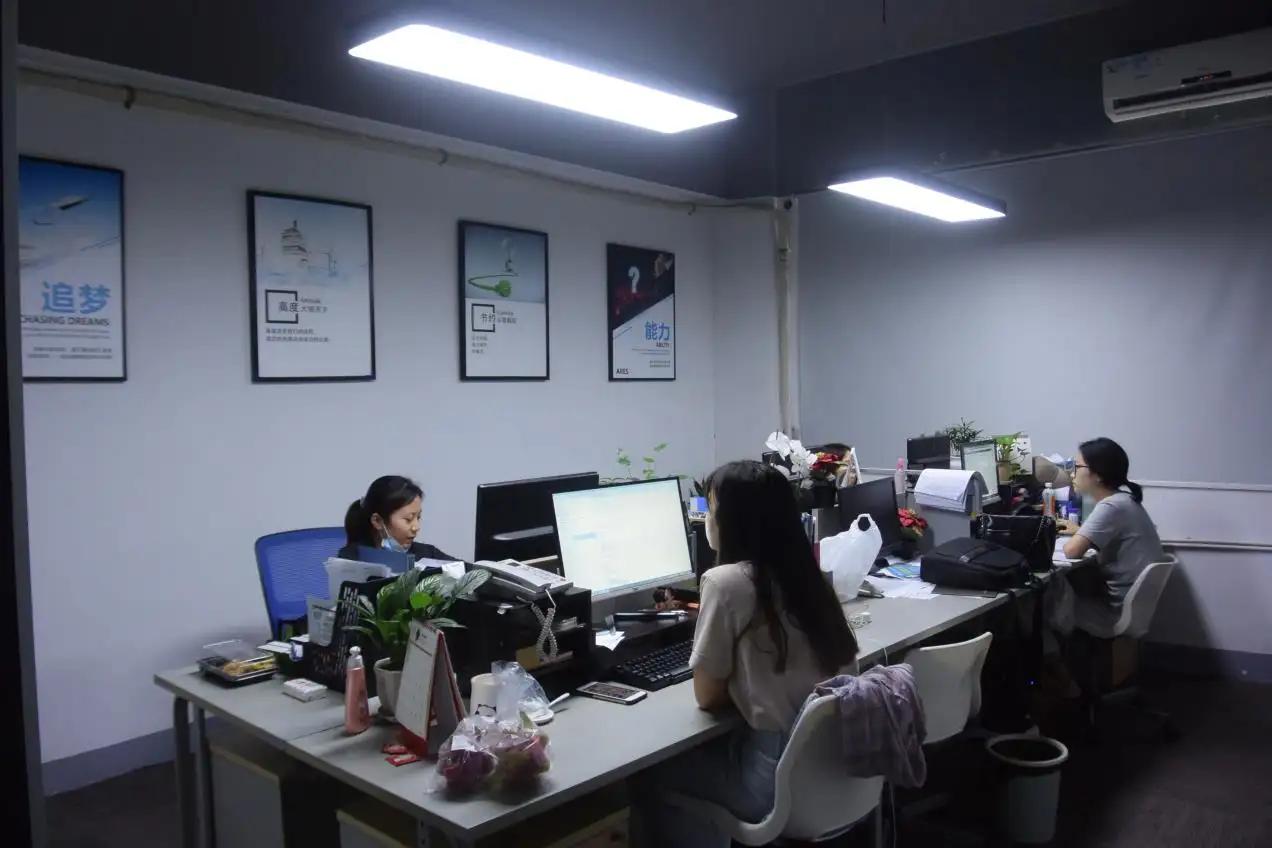 Shenzhen Ares Mold Technology Co., Ltd.