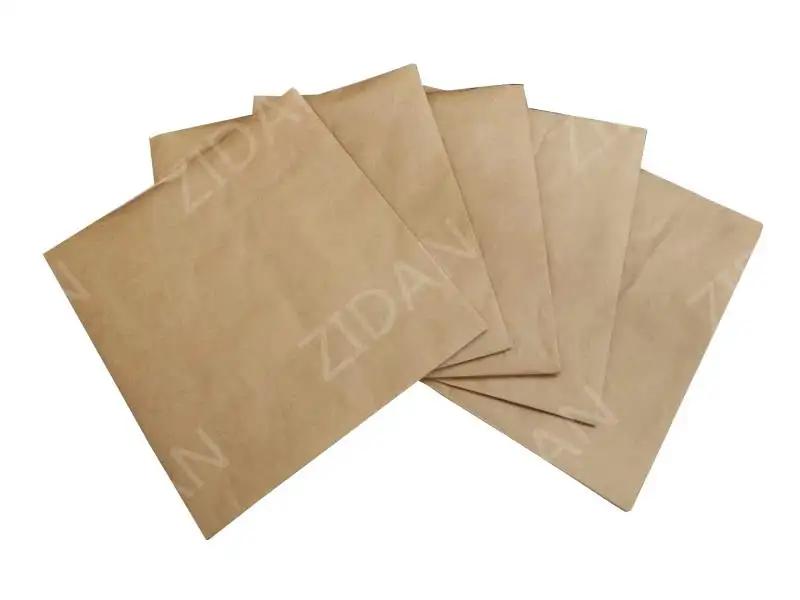 Shanghai Zidan Food Packaging & Printing Co., Ltd.