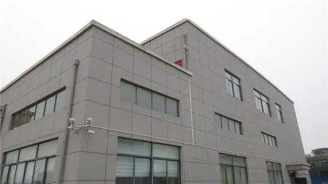 Guzhen Jiang Thai Plastic Industry Co., Ltd.