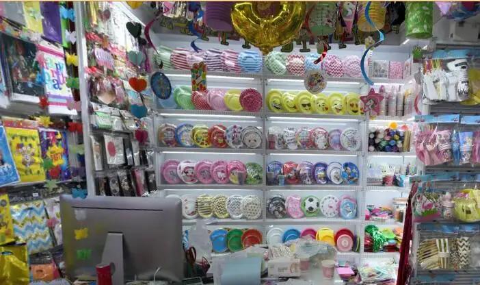 Qingdao Bazhizhi Culture Co., Ltd.
