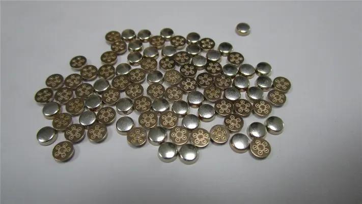 LML Metal Products Ltd.