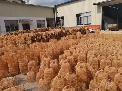 Guangxi Bobai Xinhe Home Decoration Co., Ltd.