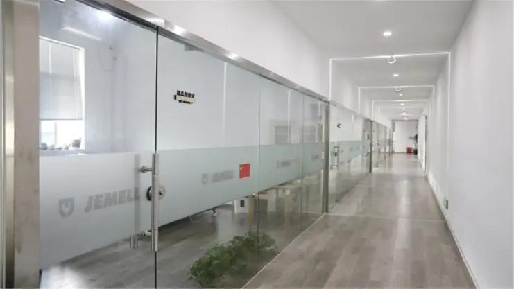 Cixi  Jemell Electrical Appliance Co., Ltd.