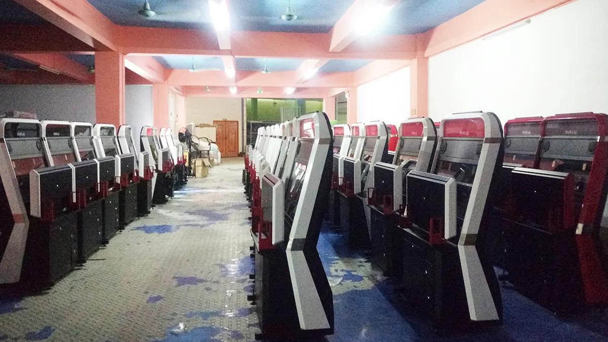 Guangzhou Panyu District Dalong Maiteng Animation Production Studio