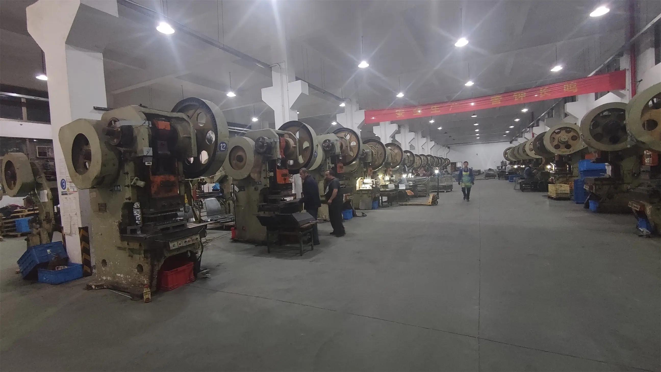 Yuyao Haohong Electrical Appliance Co., Ltd.