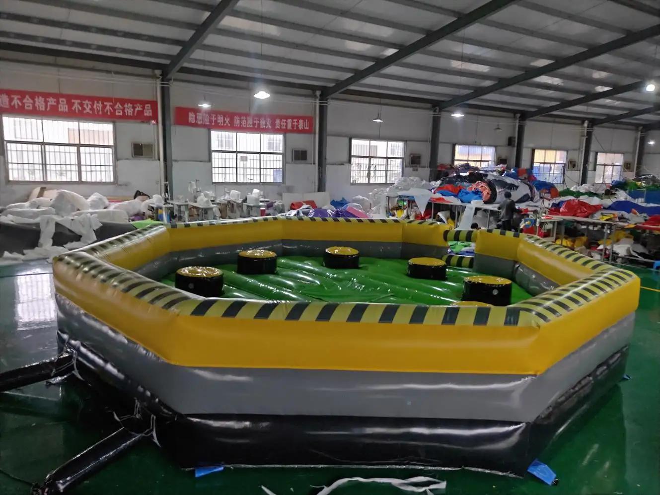 Guangzhou Choice Amusement Equipment Co., Ltd.