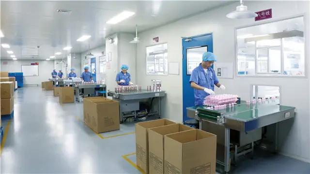 Shaoxing Haijing Plastic Industry Co., Ltd.