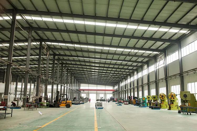 Shandong Connection Co., Ltd.