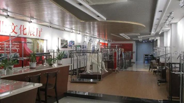 Meizhou Jinbin Metal Products Co., Ltd.