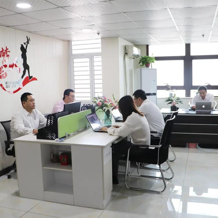 Hebei Pucai Packing Products Co., Ltd.