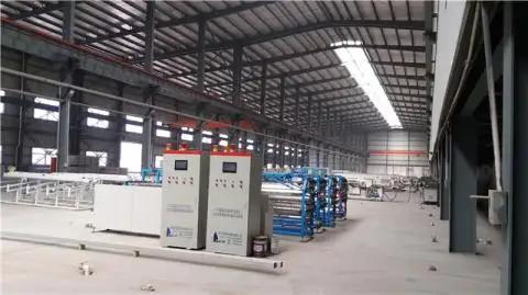 Shijiazhuang Sanhe Steel Structure Co., Ltd.