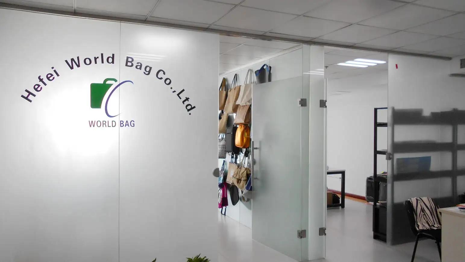 Hefei  World  Bag  Co., Ltd