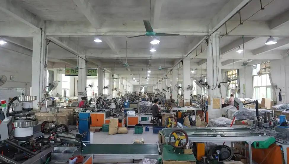 Qingyuan Consun Hardware Electrical Products Company Limited