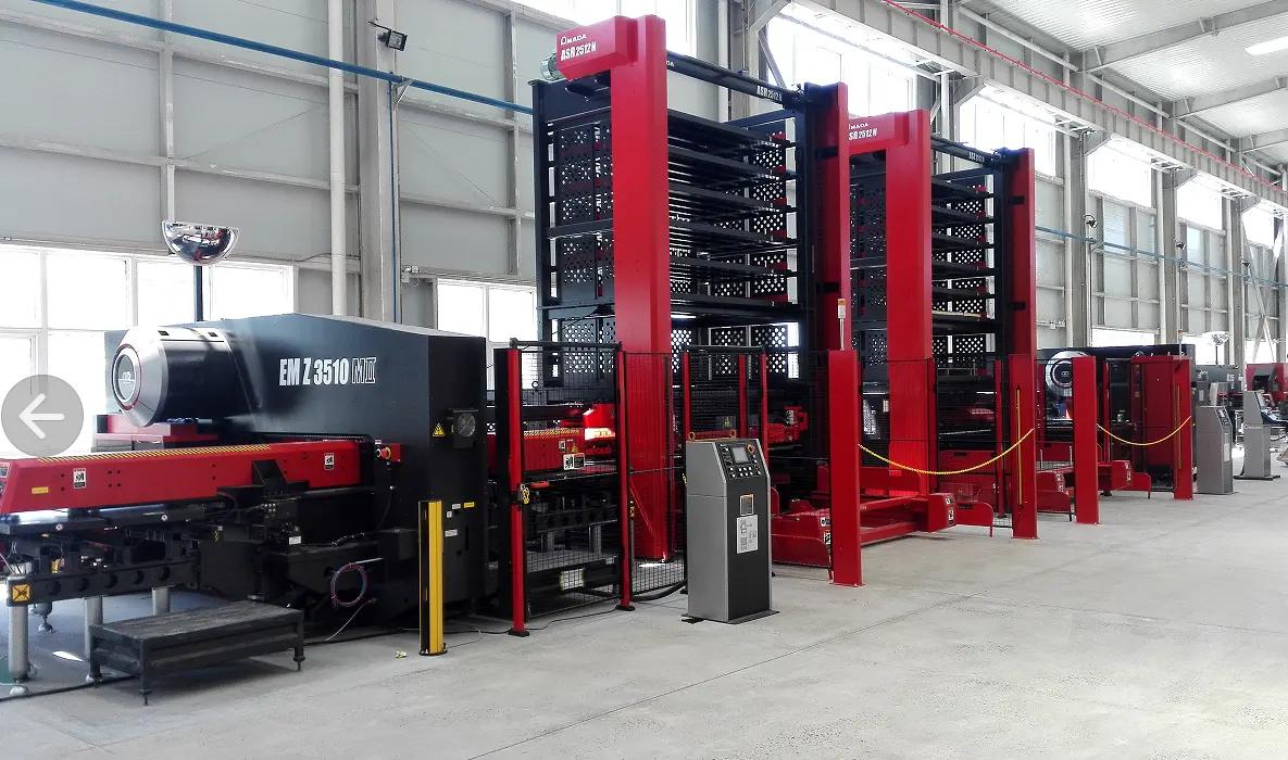 Beijing Finen Electronic Equipment Co., Ltd.