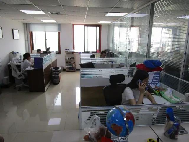 Safecare Medical Products Co., Ltd. (Hefei)